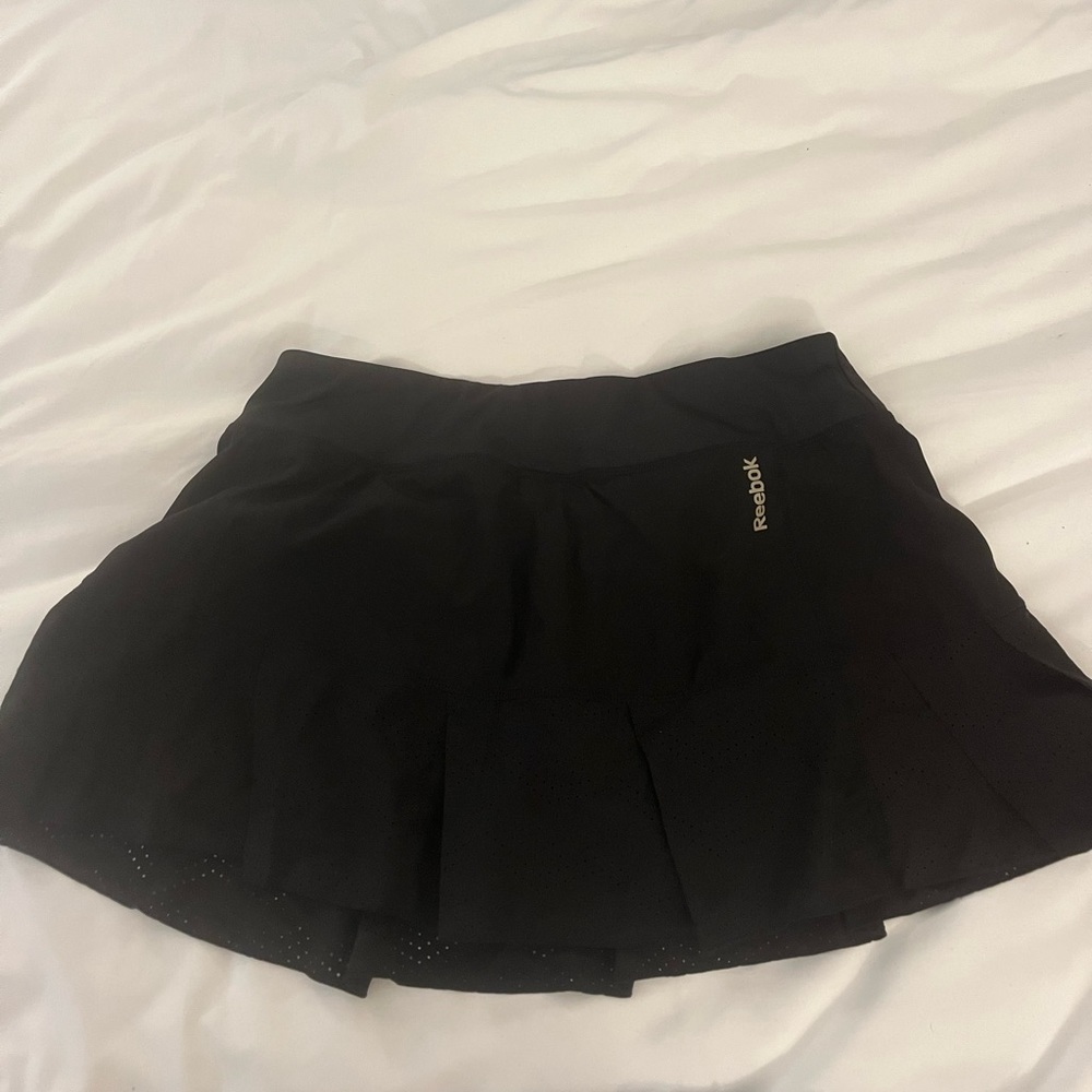 Reebok Tennis Skirt Medium